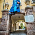 Innsbruck giant